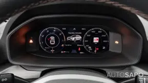 Cupra Formentor de 2023