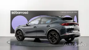 Cupra Formentor de 2023