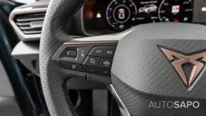 Cupra Formentor de 2023