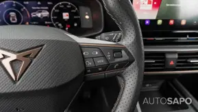 Cupra Formentor de 2023