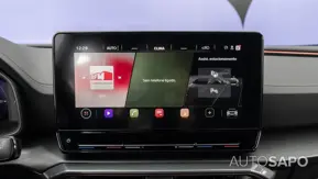 Cupra Formentor de 2023