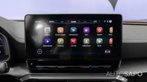 Cupra Formentor de 2023