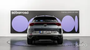 Cupra Formentor de 2023