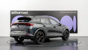 Cupra Formentor de 2023