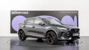Cupra Formentor de 2023