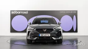 Cupra Formentor de 2023