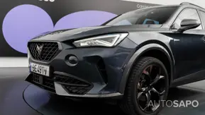 Cupra Formentor de 2023
