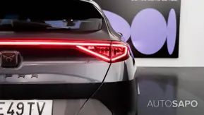 Cupra Formentor de 2023
