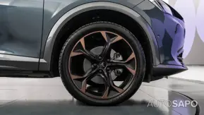 Cupra Formentor de 2023