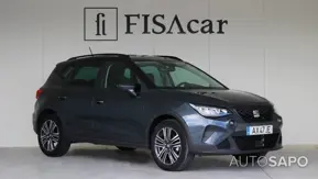 Seat Arona 1.0 TSI Style de 2023