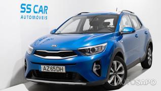 Kia Stonic 1.0 T-GDi EX de 2021