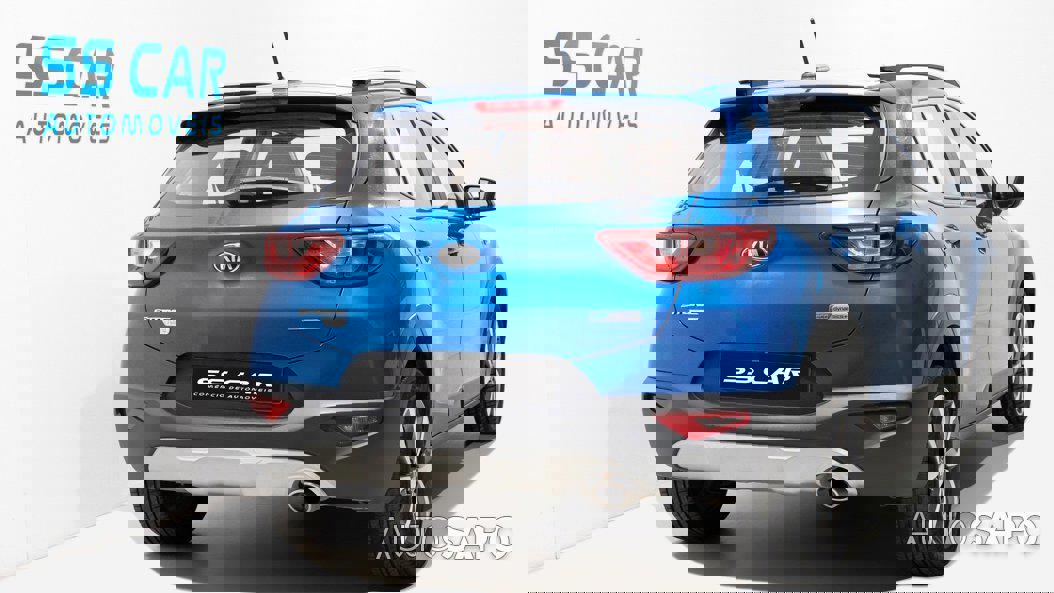 Kia Stonic 1.0 T-GDi EX de 2021
