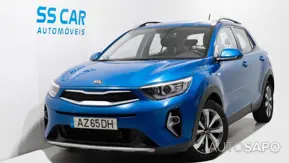 Kia Stonic 1.0 T-GDi EX de 2021