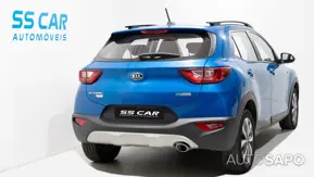 Kia Stonic 1.0 T-GDi EX de 2021