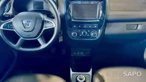 Dacia Spring de 2020