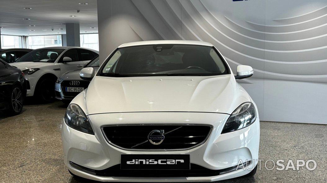 Volvo V40 de 2012