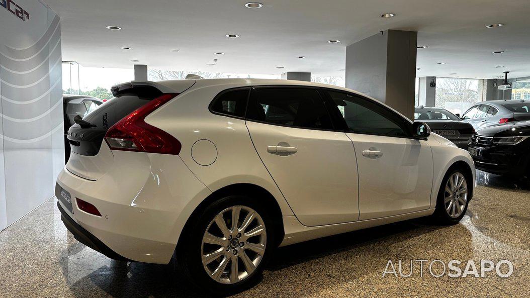 Volvo V40 de 2012