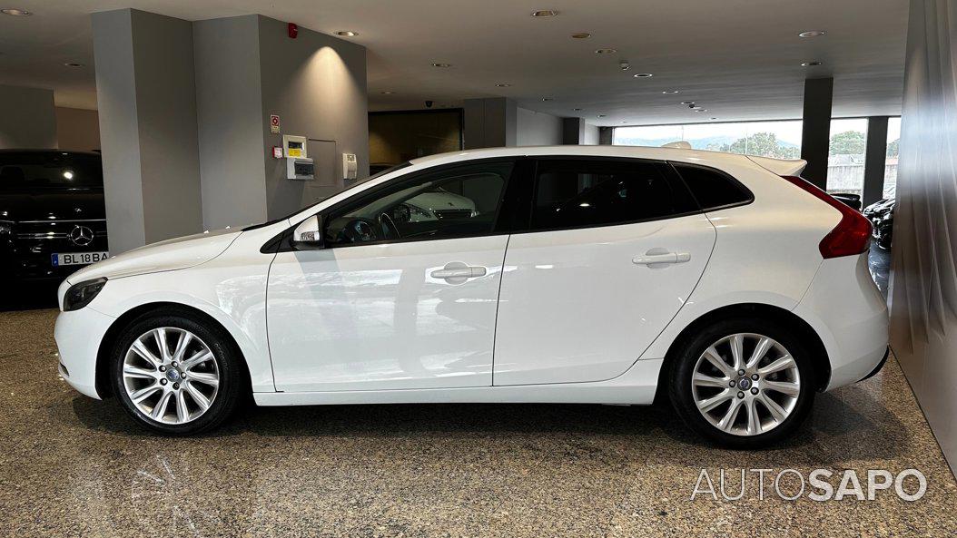 Volvo V40 de 2012