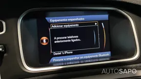 Volvo V40 de 2012