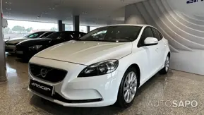 Volvo V40 de 2012