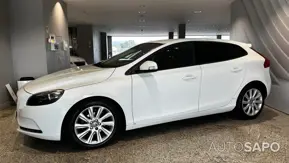 Volvo V40 de 2012