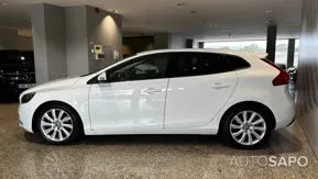 Volvo V40 de 2012