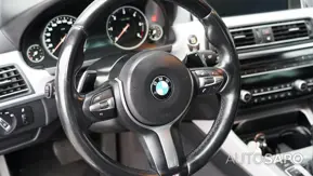 BMW Série 6 de 2014