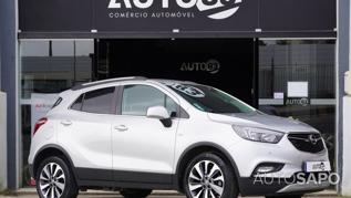 Opel Mokka X 1.4 T Innovation GPL de 2019