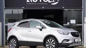 Opel Mokka X 1.4 T Innovation GPL de 2019