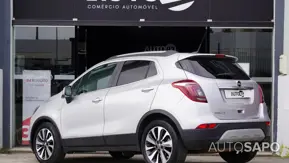 Opel Mokka X 1.4 T Innovation GPL de 2019