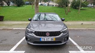 Fiat Tipo 1.3 M-Jet Lounge de 2019