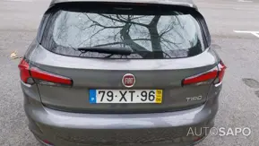 Fiat Tipo 1.3 M-Jet Lounge de 2019