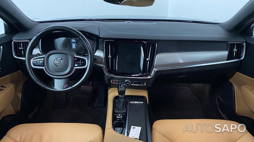 Volvo V90 2.0 D4 Momentum Geartronic de 2018