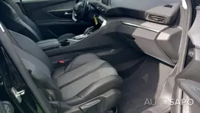 Peugeot 5008 de 2020