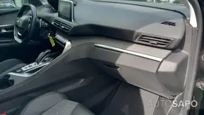 Peugeot 5008 de 2020