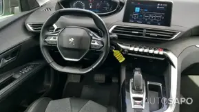 Peugeot 5008 de 2020