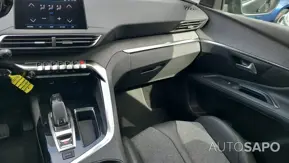 Peugeot 5008 de 2020