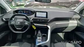 Peugeot 5008 de 2020