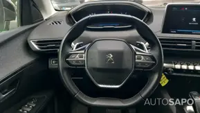 Peugeot 5008 de 2020
