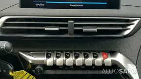 Peugeot 5008 de 2020