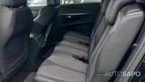 Peugeot 5008 de 2020