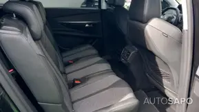 Peugeot 5008 de 2020