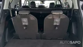 Peugeot 5008 de 2020