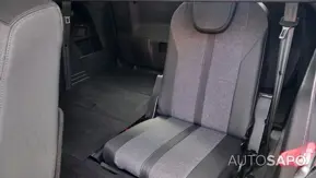 Peugeot 5008 de 2020