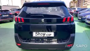 Peugeot 5008 de 2020