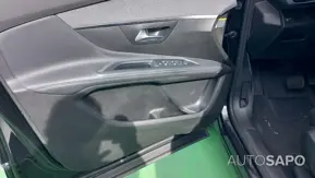 Peugeot 5008 de 2020