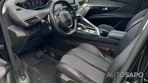 Peugeot 5008 de 2020
