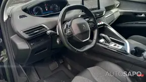 Peugeot 5008 de 2020