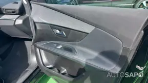 Peugeot 5008 de 2020