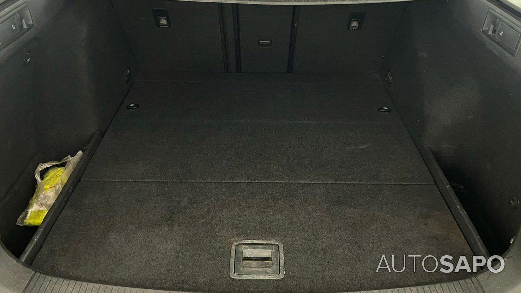 Volkswagen Golf Variant 1.6 Highline de 2014